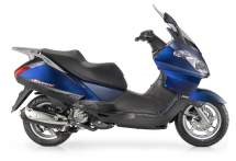 Aprilia Atlantic 125 2013 - Bild 2 Aprilia Atlantic 125 2013 - Bild 2
