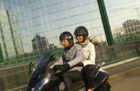 Aprilia Atlantic 125 2013 - Bild 3