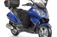 Aprilia Atlantic 125 2013 - Bild 6