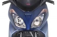 Aprilia Atlantic 125 2013 - Bild 7