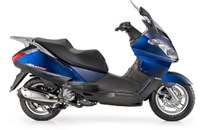 Aprilia Atlantic 125 2013 - Bild 1