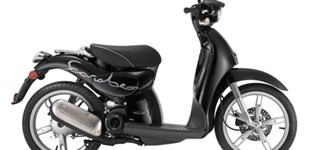 Aprilia SXR 50 2022 vs Aprilia Scarabeo 50 2013