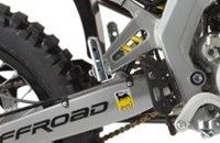 Aprilia RX 50 2013 - Bild 3