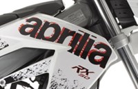 Aprilia RX 50 2013 - Bild 4
