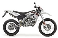 Aprilia RX 50 2013 - Bild 1