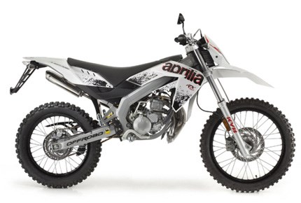 Aprilia RX 50 2013 Aprilia RX 50 2013