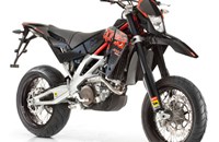 Aprilia SXV 450 2013 - Bild 1