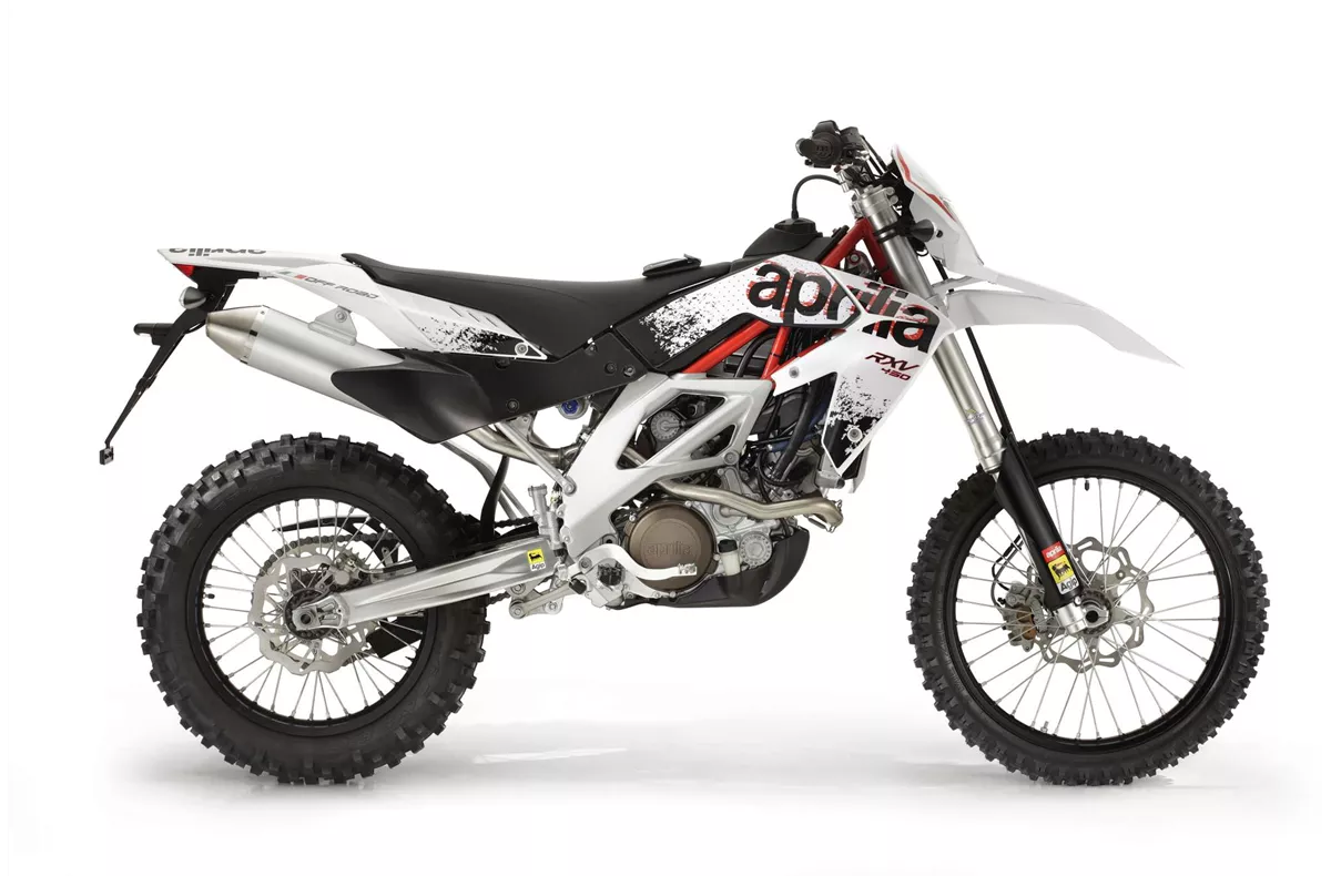 Aprilia RXV 450 Aprilia RXV 450