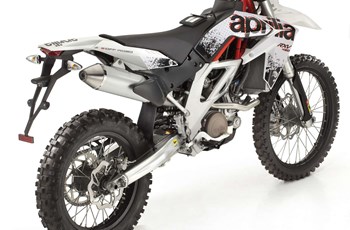 Aprilia RXV 450 2013 - Bild 4