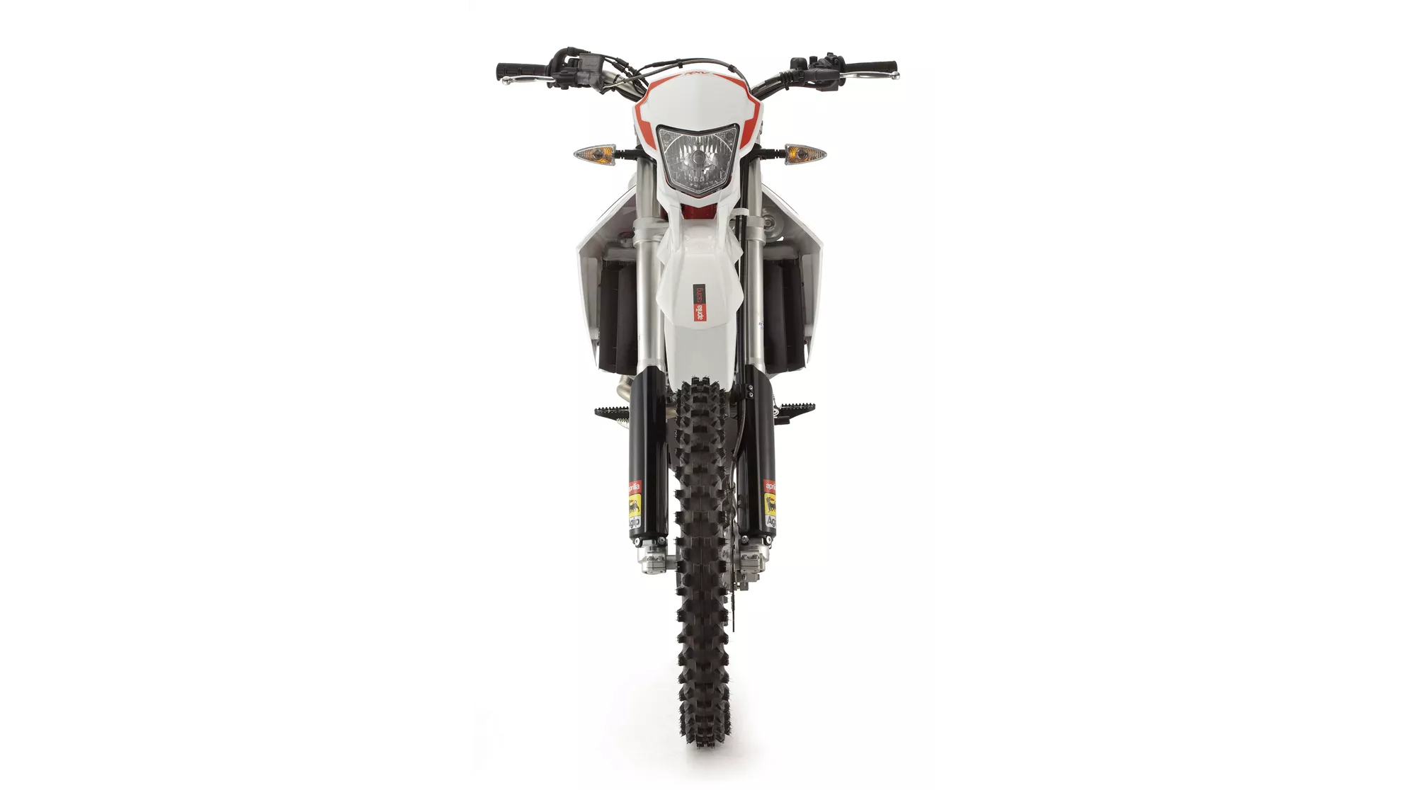 Aprilia RXV 450 - Image 3 Aprilia RXV 450 - Image 3