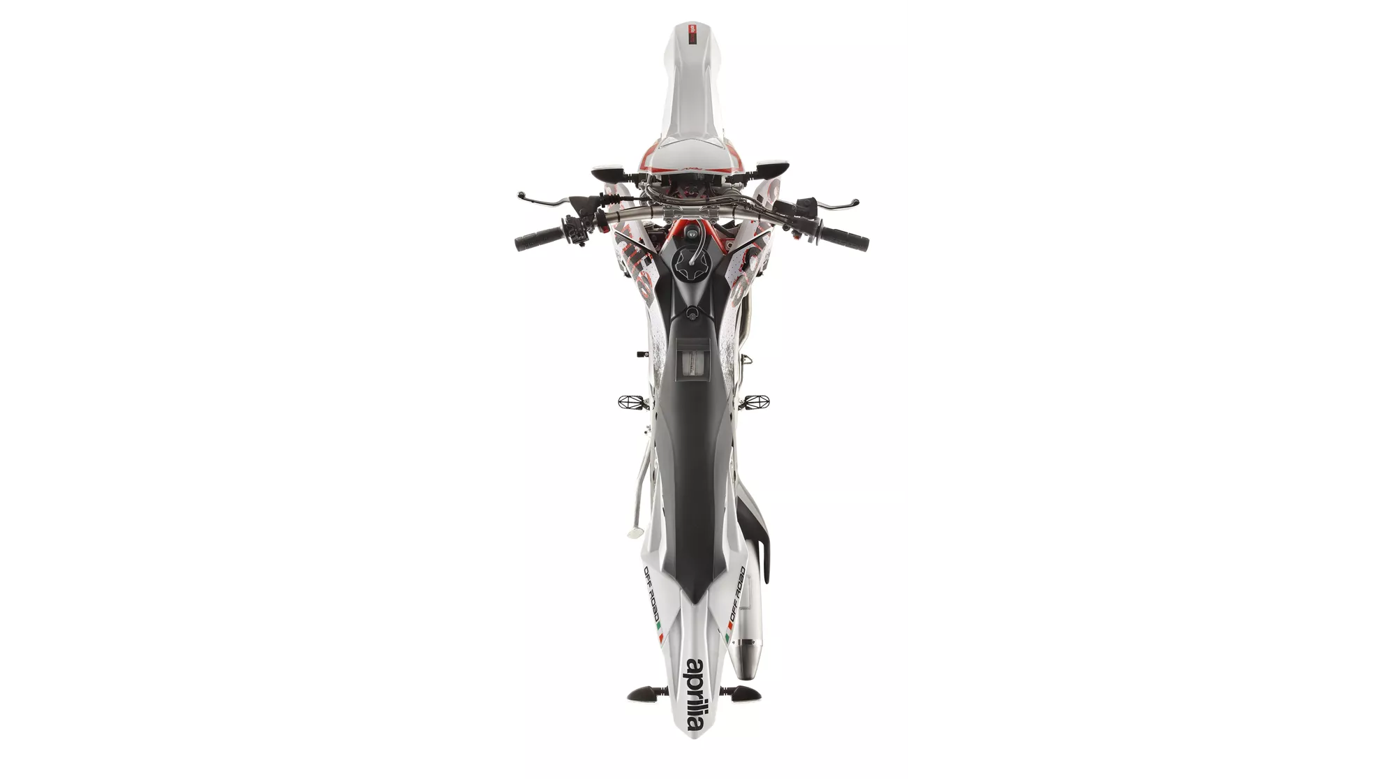 Aprilia RXV 450 - Image 4 Aprilia RXV 450 - Image 4