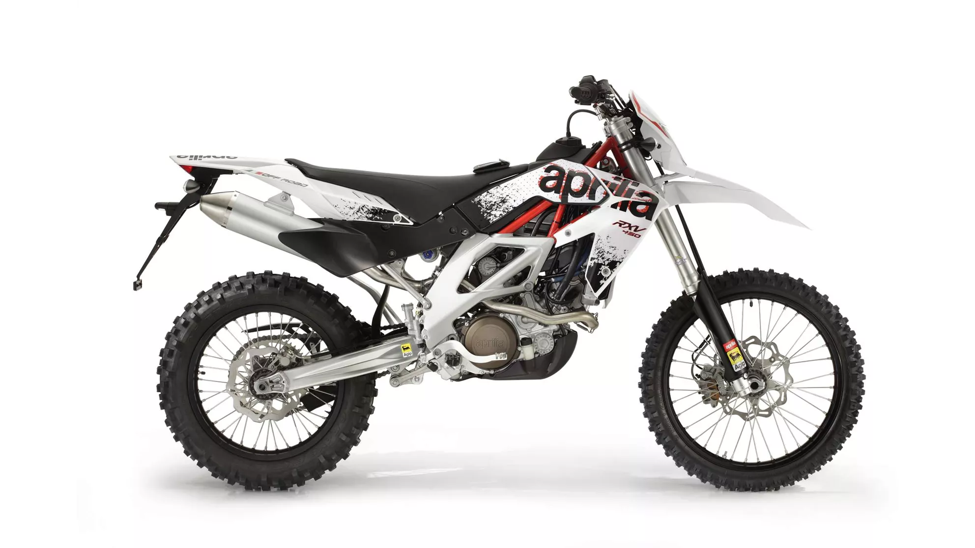 Aprilia RXV 450 - Image 5 Aprilia RXV 450 - Image 5