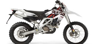 Aprilia RXV 450 2013 vs Beta RR 300 2T 2022