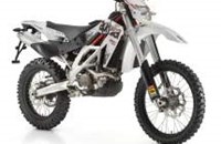 Aprilia RXV 550 2013 - Bild 2