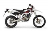 Aprilia RXV 550 2013 - Bild 4