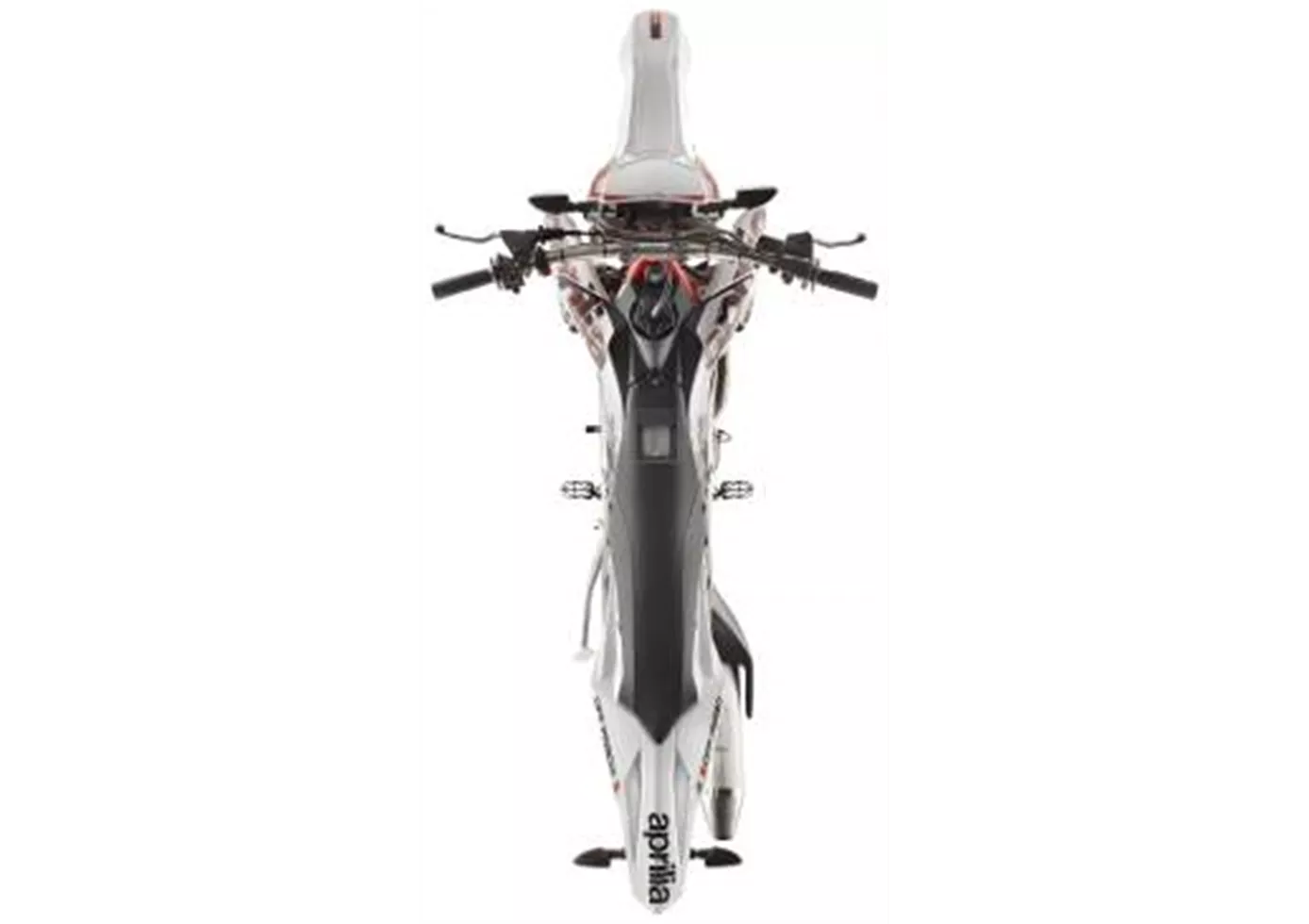 Aprilia RXV 550 2013 Aprilia RXV 550 2013