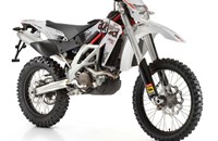 Aprilia RXV 550 2013 - Bild 1