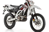 Aprilia RXV 550 2013 - Bild 8