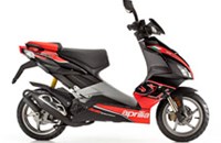 Aprilia SR 50 Factory i.e. 2013 - Bild 3
