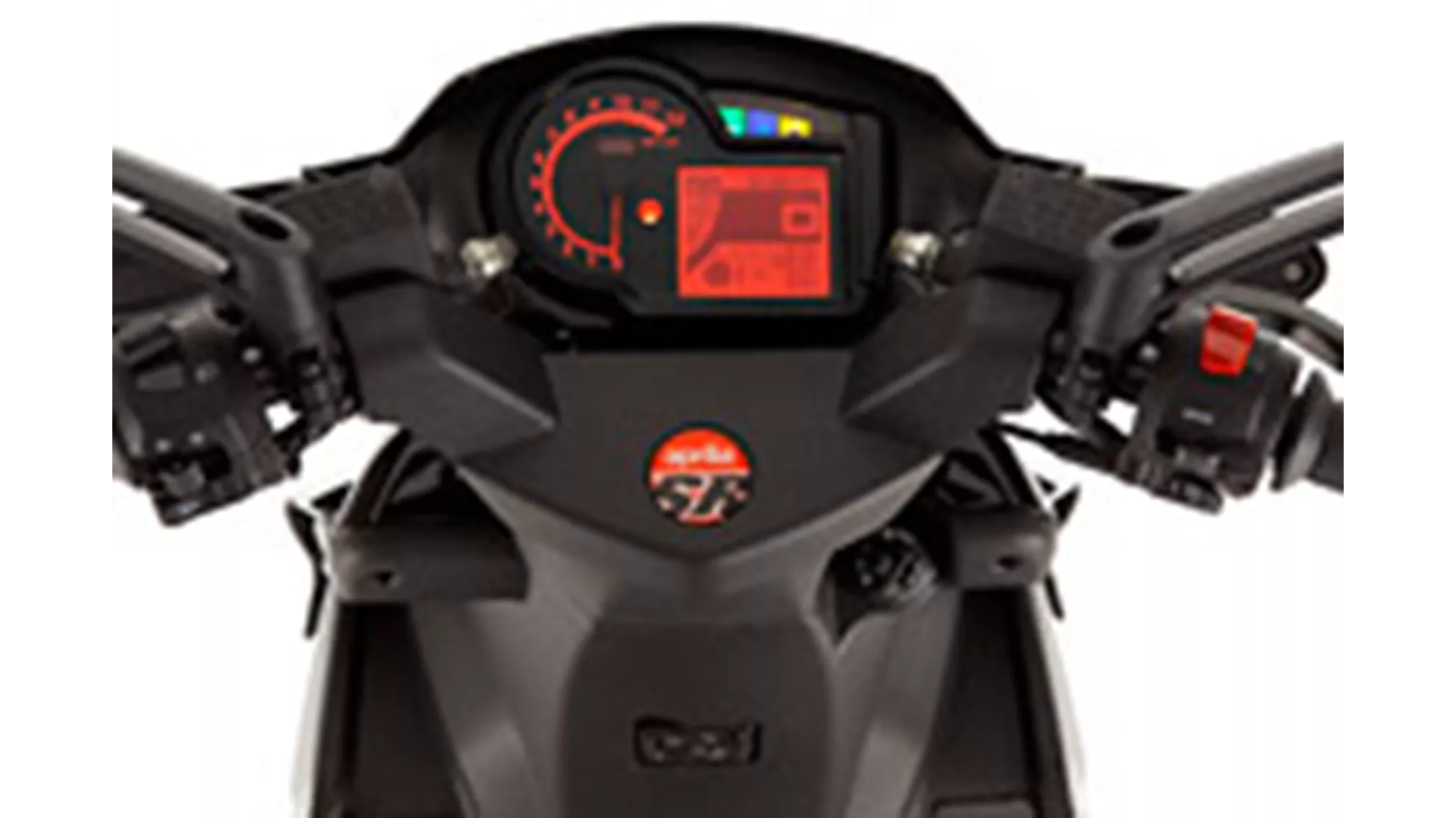 Aprilia SR 50 Factory i.e. - Image 3 Aprilia SR 50 Factory i.e. - Image 3