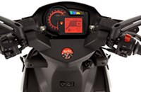 Aprilia SR 50 Factory i.e. 2013 - Bild 5