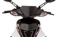 Aprilia SR 50 Factory i.e. 2013 - Bild 6