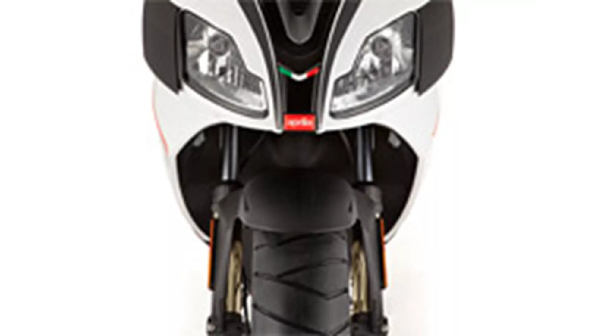 Aprilia SR 50 Factory i.e. - Image 5 Aprilia SR 50 Factory i.e. - Image 5