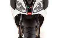 Aprilia SR 50 Factory i.e. 2013 - Bild 7