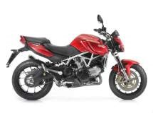 Aprilia Mana 850 2013 - Bild 4
