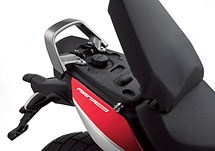 Aprilia Mana 850 2013 - Bild 7