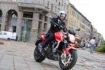 Aprilia Mana 850 2013 - Bild 10