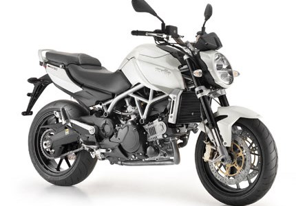 Aprilia Mana 850 2013