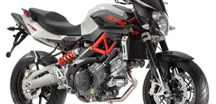 Yamaha TDM 900 2013 vs Aprilia Shiver 750 2013