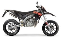 Aprilia SX 50 Supermoto 2013 - Bild 2