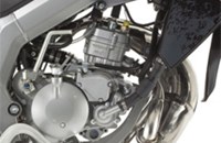 Aprilia SX 50 Supermoto 2013 - Bild 3