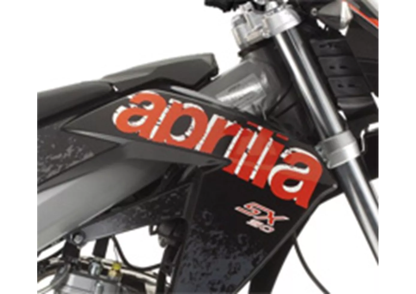 Aprilia SX 50 Supermoto 2013 Aprilia SX 50 Supermoto 2013