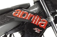 Aprilia SX 50 Supermoto 2013 - Bild 5