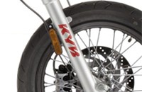 Aprilia SX 50 Supermoto 2013 - Bild 6