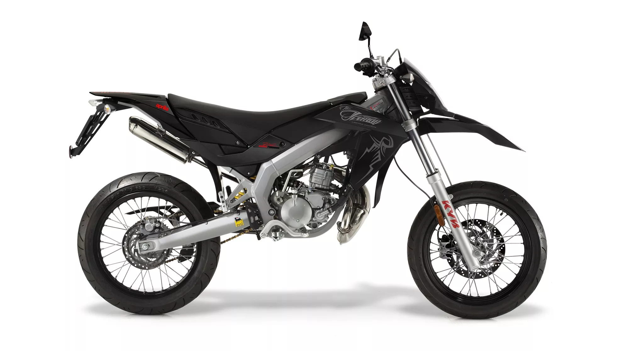Aprilia SX 50 Supermoto - Image 5 Aprilia SX 50 Supermoto - Image 5