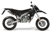 Aprilia SX 50 Supermoto 2013 - Bild 1