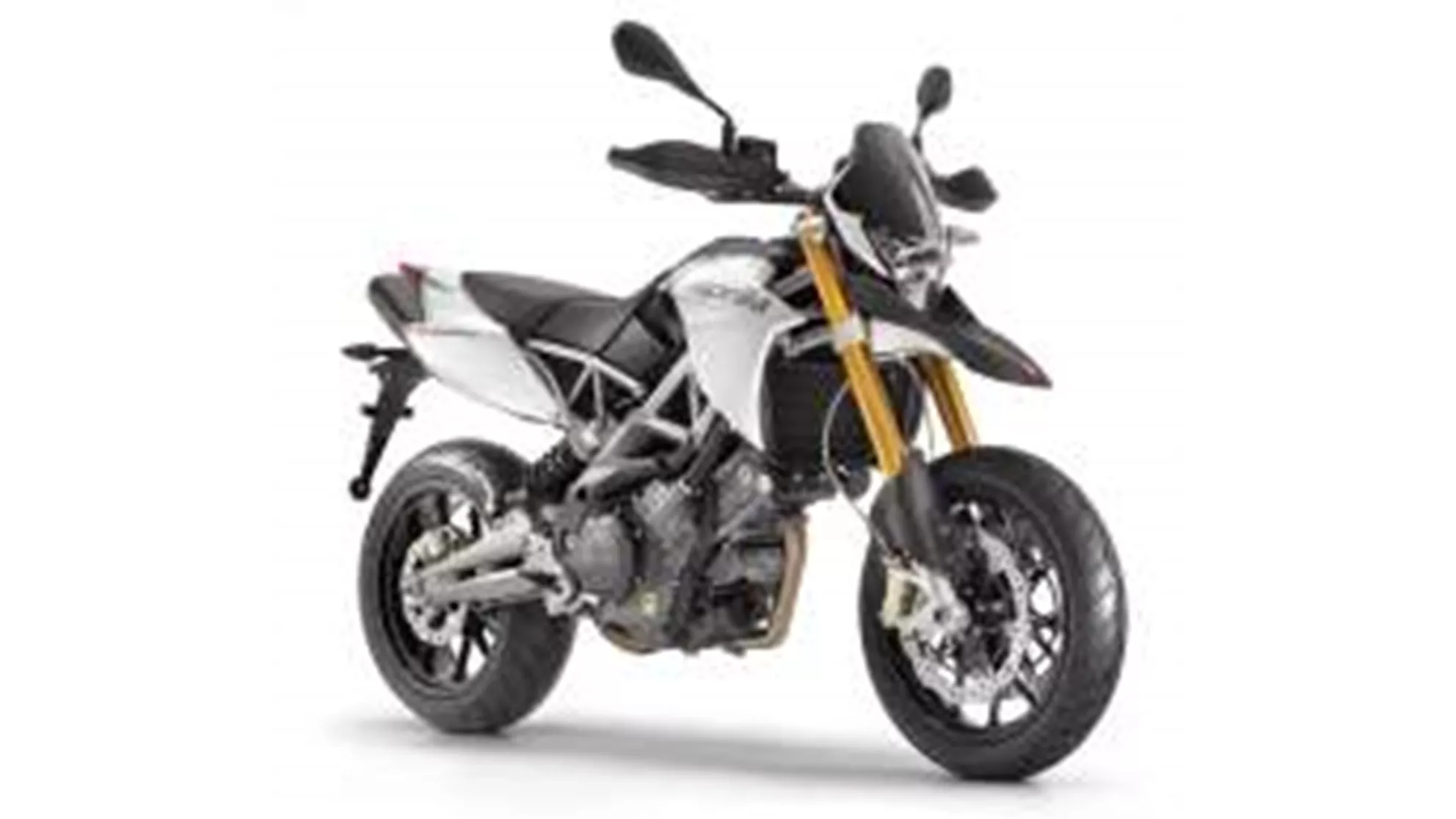 Aprilia Dorsoduro 750 - Image 1 Aprilia Dorsoduro 750 - Image 1