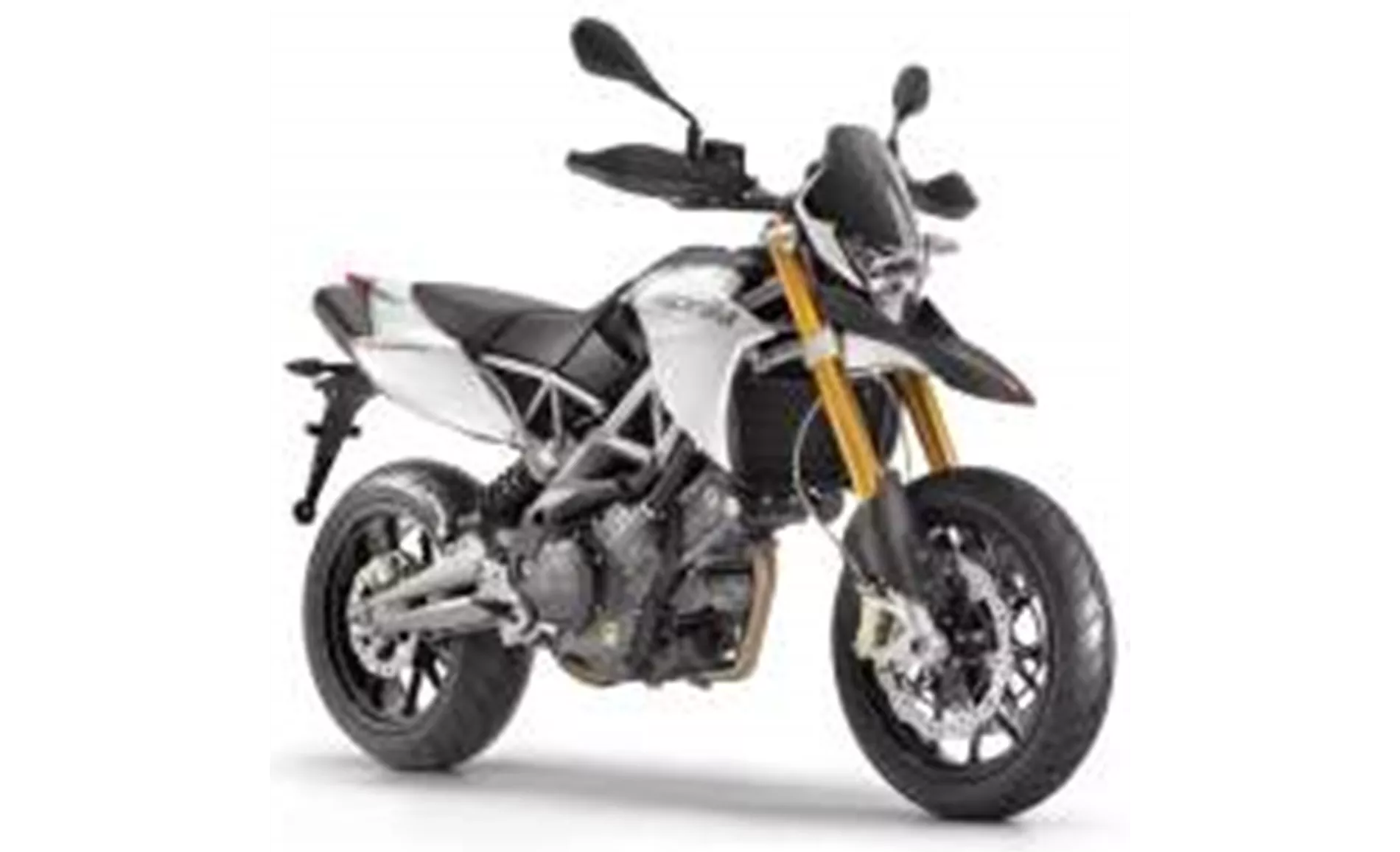 Aprilia Dorsoduro 750 2013 Aprilia Dorsoduro 750 2013