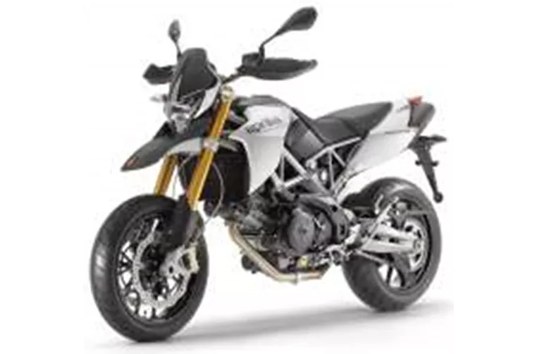 Aprilia Dorsoduro 750 2013 Aprilia Dorsoduro 750 2013