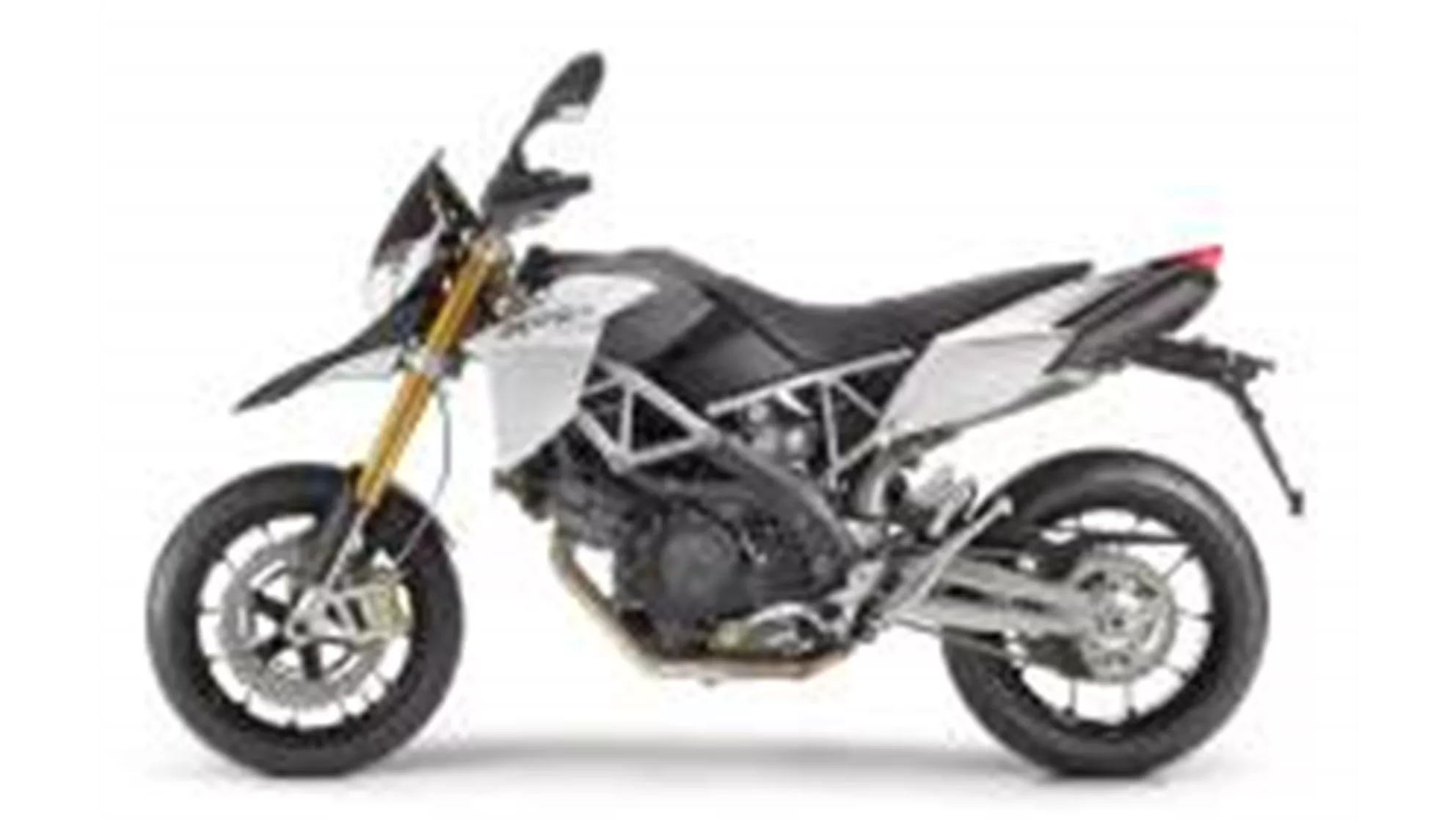 Aprilia Dorsoduro 750 - Image 3 Aprilia Dorsoduro 750 - Image 3