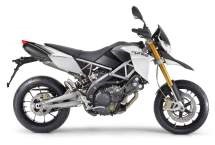 Aprilia Dorsoduro 750 2013 - Bild 6 Aprilia Dorsoduro 750 2013 - Bild 6