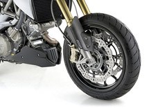 Aprilia Dorsoduro 750 2013 - Bild 7 Aprilia Dorsoduro 750 2013 - Bild 7