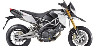 Aprilia Dorsoduro 1200 ABS ATC 2014 vs Aprilia Dorsoduro 750 2013