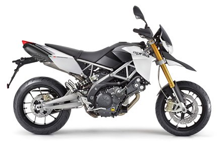 Aprilia Dorsoduro 750 2013 Aprilia Dorsoduro 750 2013