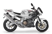 Aprilia RSV 1000 Tuono R 2013 - Bild 1