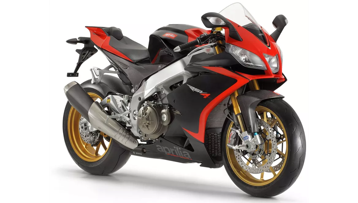 Aprilia RSV 4 Factory 2013 Aprilia RSV 4 Factory 2013